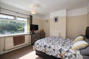 Bedroom One- click for photo gallery
